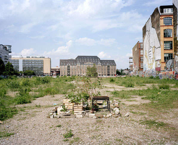 Berlin Foto: Matthias Walendy